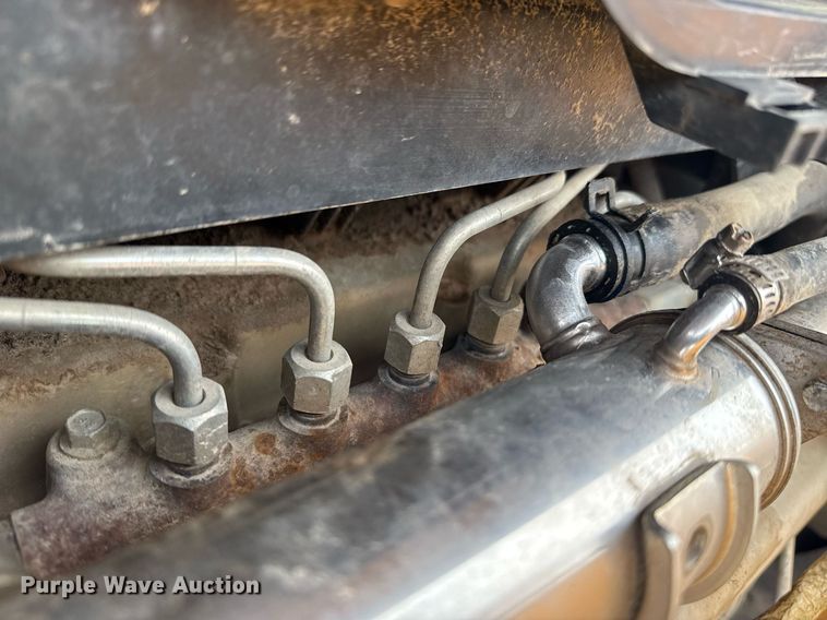 image for item DM5691 2016 Bandit Intimidator 990XP wood chipper