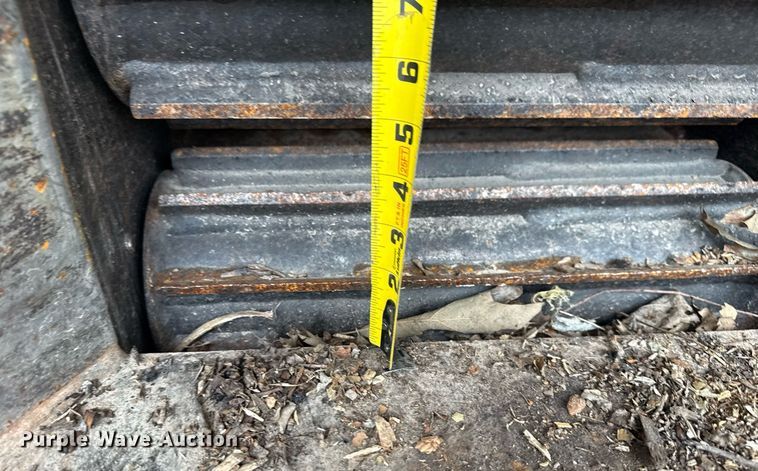 image for item DM5691 2016 Bandit Intimidator 990XP wood chipper