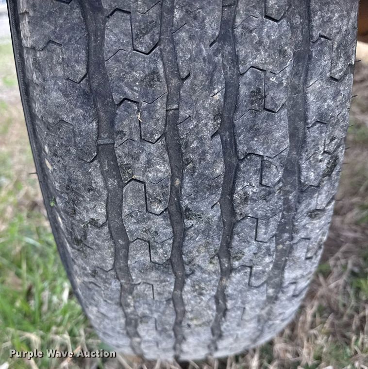 image for item DM5691 2016 Bandit Intimidator 990XP wood chipper