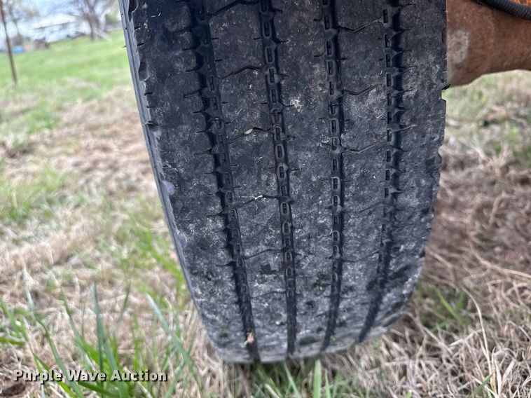 image for item DM5691 2016 Bandit Intimidator 990XP wood chipper