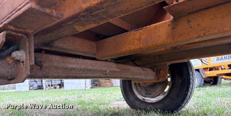 image for item DM5691 2016 Bandit Intimidator 990XP wood chipper