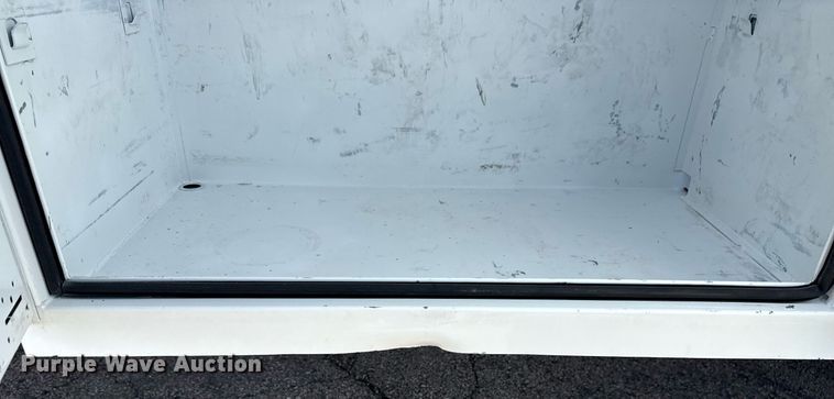 image for item DM5700 2019 Ford F450 Super Duty  Crew Cab utility / service truck