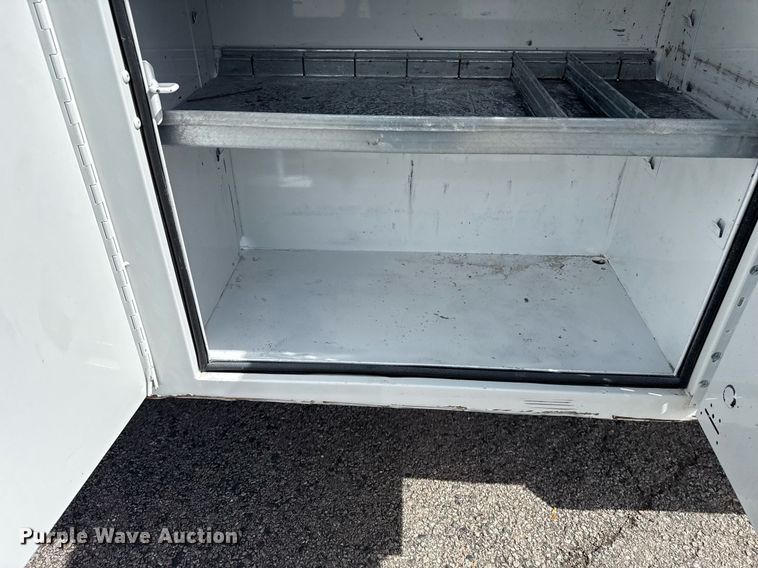 image for item DM5700 2019 Ford F450 Super Duty  Crew Cab utility / service truck