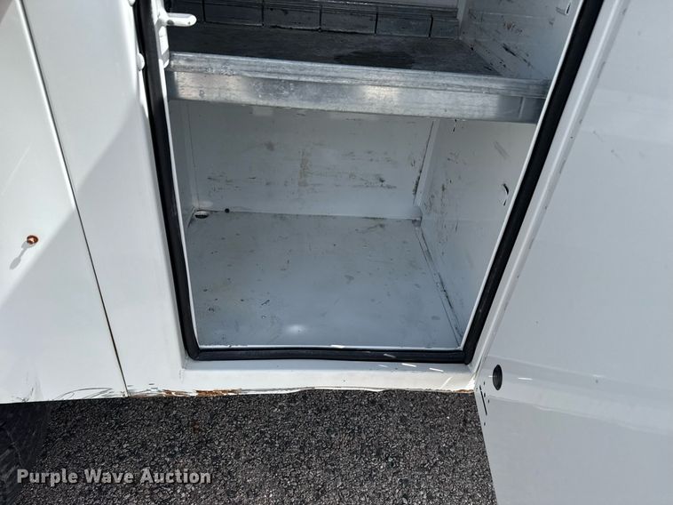 image for item DM5700 2019 Ford F450 Super Duty  Crew Cab utility / service truck