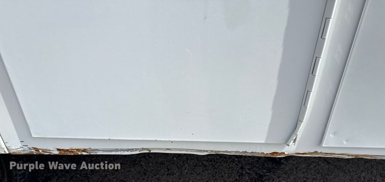 image for item DM5700 2019 Ford F450 Super Duty  Crew Cab utility / service truck