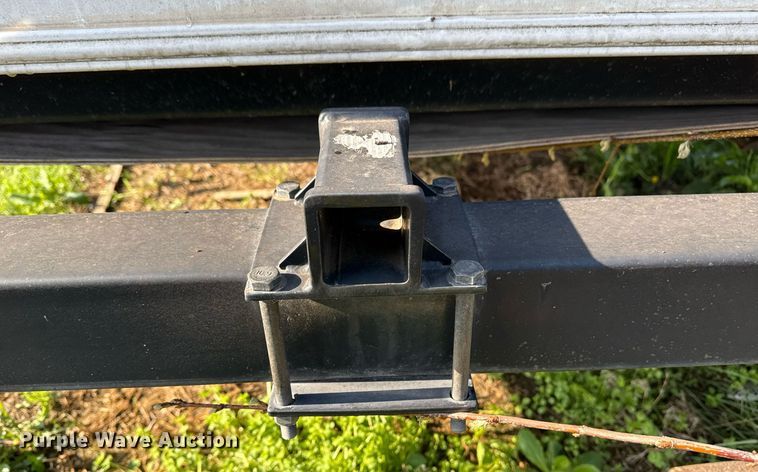 image for item DM5701 2011 Keystone Cougar camper