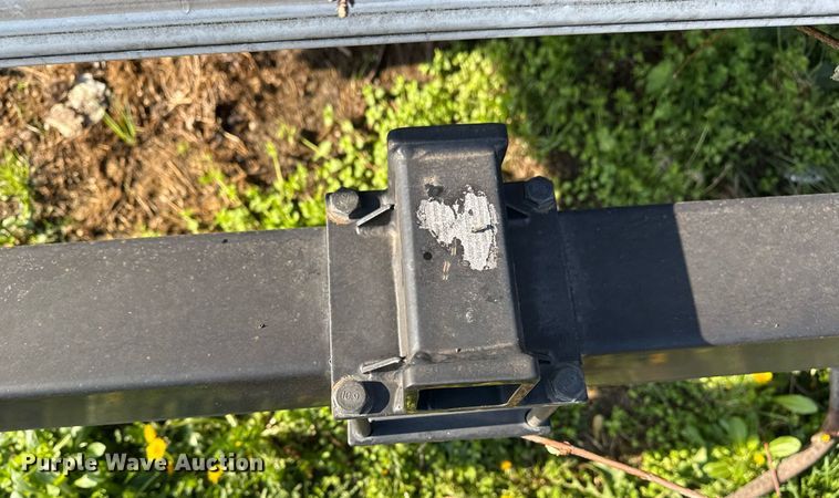 image for item DM5701 2011 Keystone Cougar camper