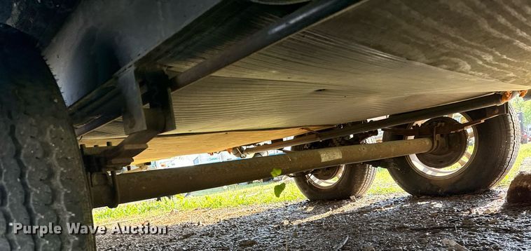 image for item DM5701 2011 Keystone Cougar camper