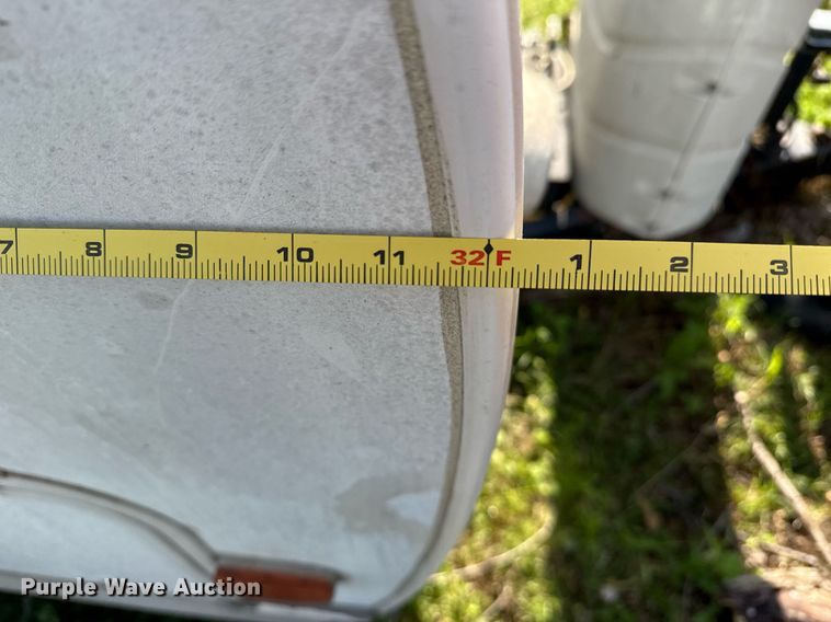 image for item DM5701 2011 Keystone Cougar camper