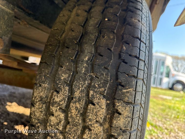 image for item DM5701 2011 Keystone Cougar camper