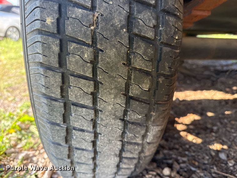 image for item DM5701 2011 Keystone Cougar camper