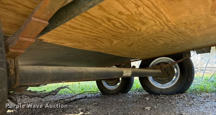 image for item DM5701 2011 Keystone Cougar camper