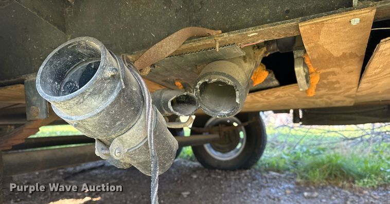 image for item DM5701 2011 Keystone Cougar camper