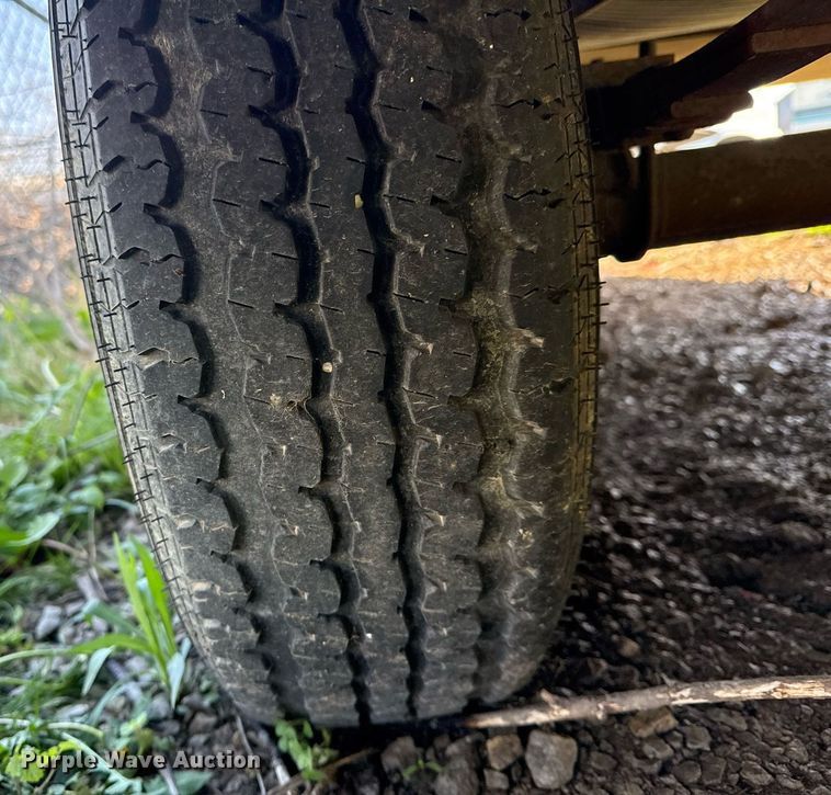 image for item DM5701 2011 Keystone Cougar camper