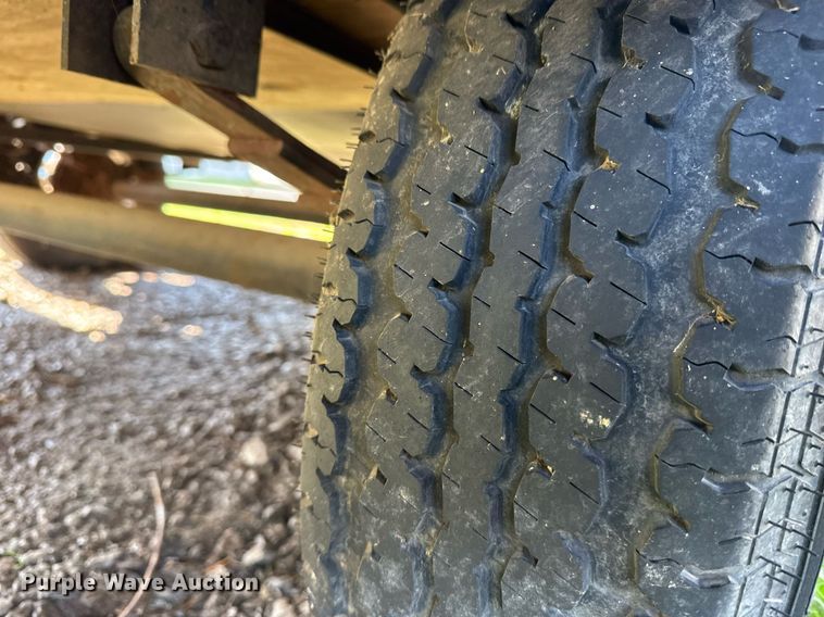 image for item DM5701 2011 Keystone Cougar camper