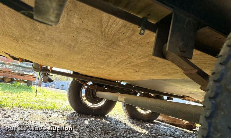 image for item DM5701 2011 Keystone Cougar camper