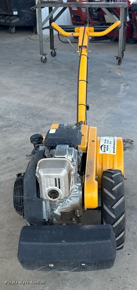 image for item DM5706 Cub Cadet RT65 rear tine tiller