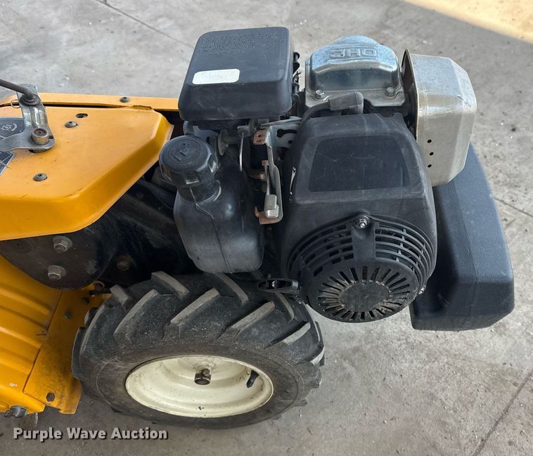 image for item DM5706 Cub Cadet RT65 rear tine tiller