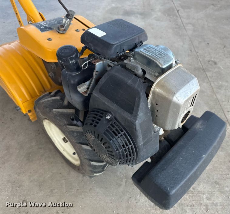 image for item DM5706 Cub Cadet RT65 rear tine tiller