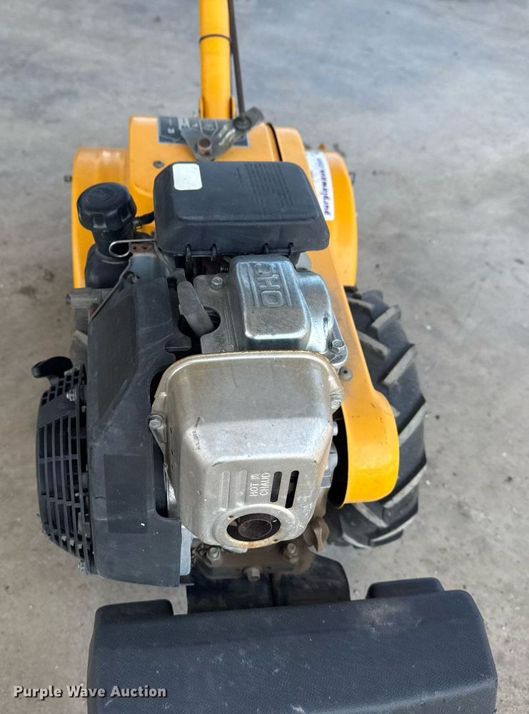 image for item DM5706 Cub Cadet RT65 rear tine tiller