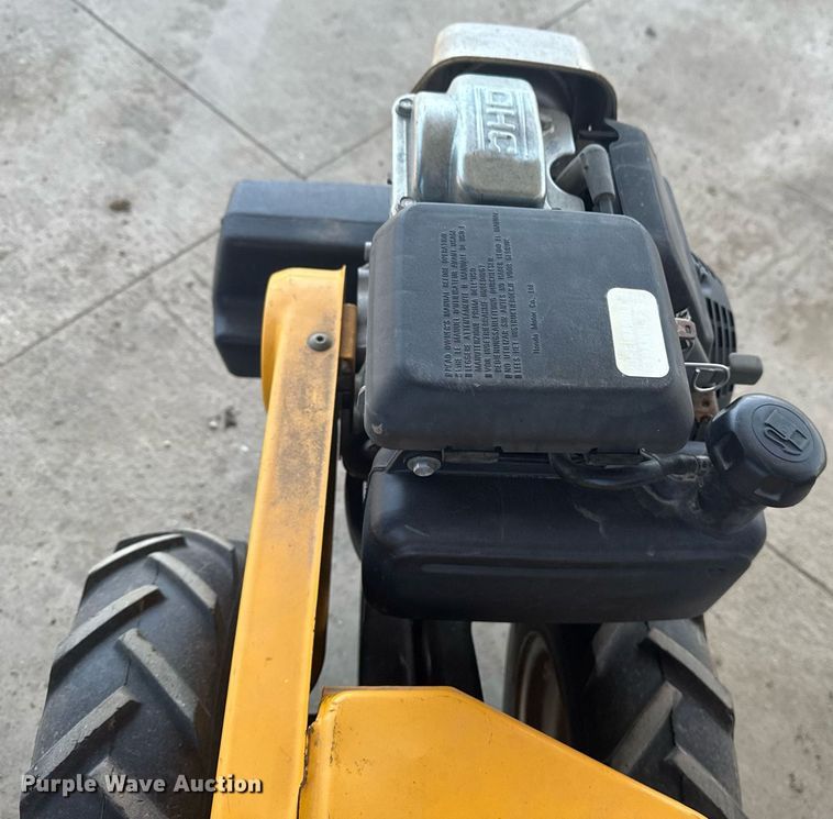 image for item DM5706 Cub Cadet RT65 rear tine tiller