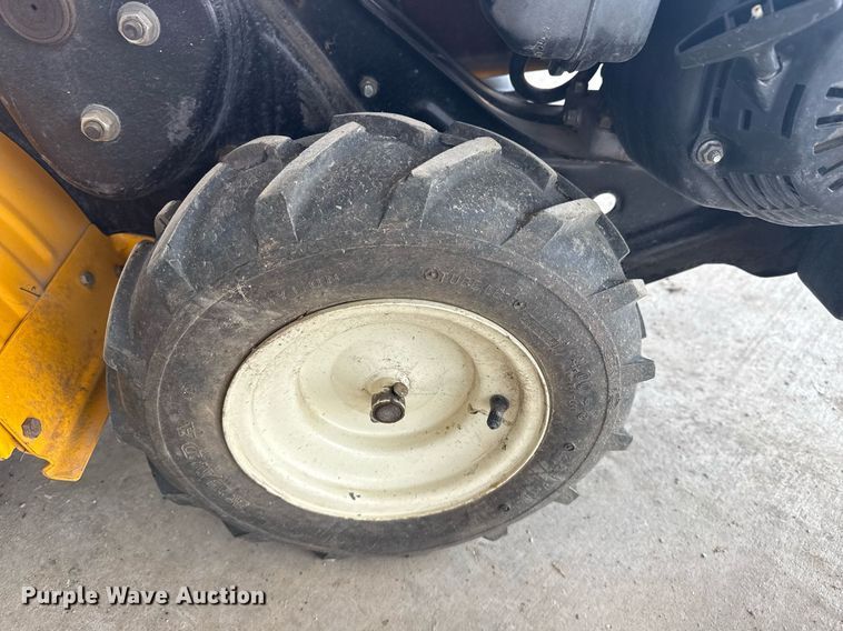 image for item DM5706 Cub Cadet RT65 rear tine tiller
