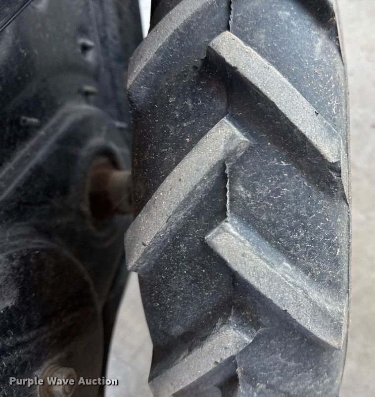 image for item DM5706 Cub Cadet RT65 rear tine tiller