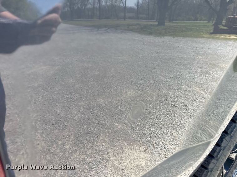 image for item DM5710 2020 Ford F150 SuperCrew pickup truck