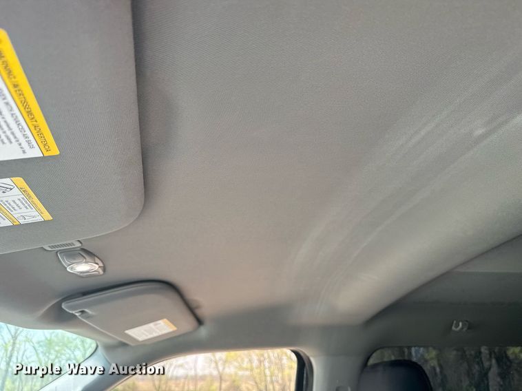 image for item DM5710 2020 Ford F150 SuperCrew pickup truck