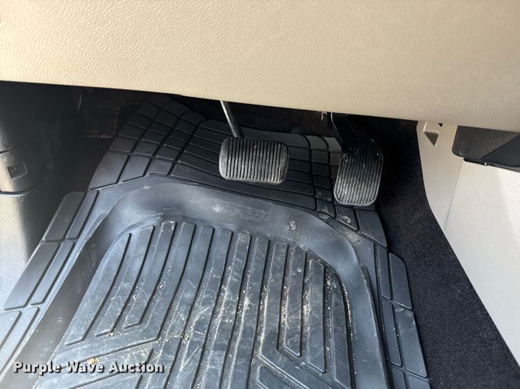 image for item DM5710 2020 Ford F150 SuperCrew pickup truck