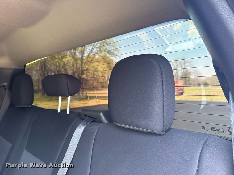 image for item DM5710 2020 Ford F150 SuperCrew pickup truck