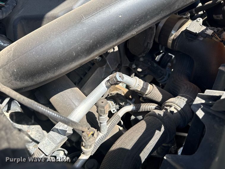 image for item DM5710 2020 Ford F150 SuperCrew pickup truck