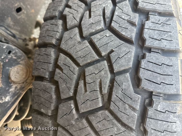 image for item DM5710 2020 Ford F150 SuperCrew pickup truck