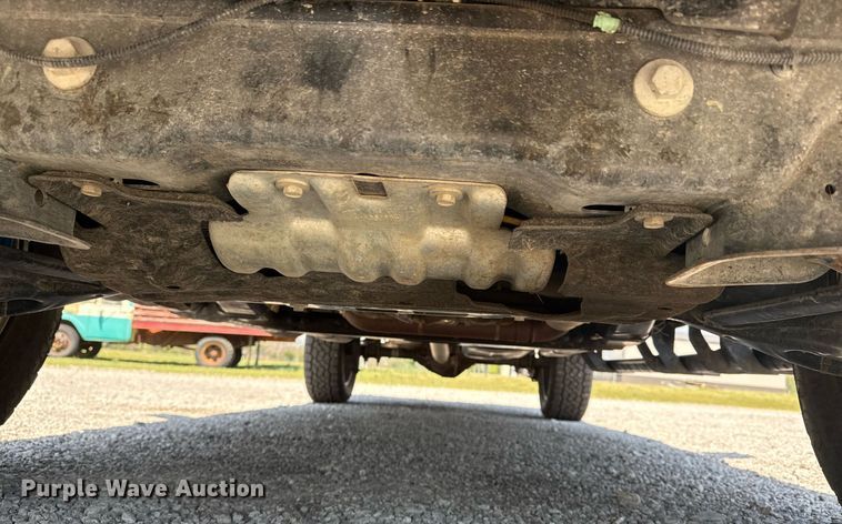 image for item DM5710 2020 Ford F150 SuperCrew pickup truck