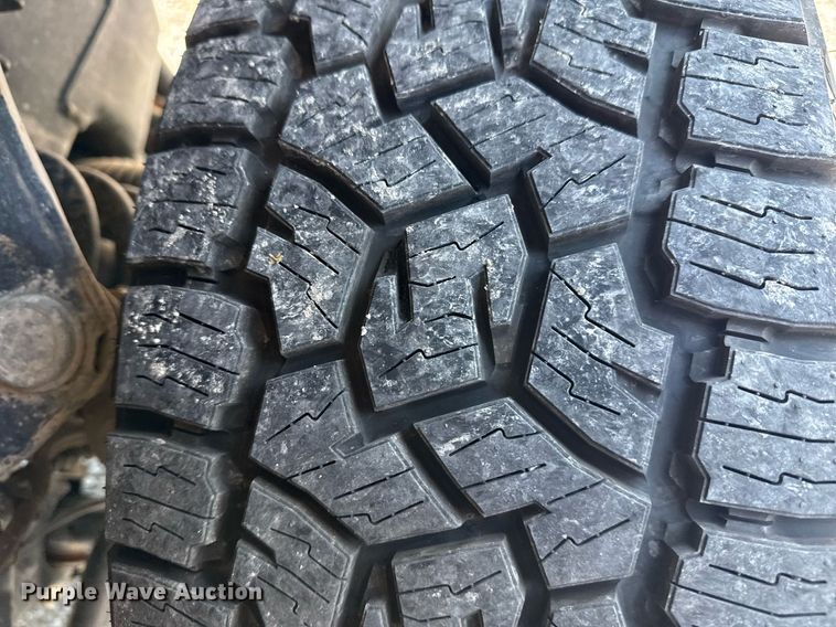 image for item DM5710 2020 Ford F150 SuperCrew pickup truck