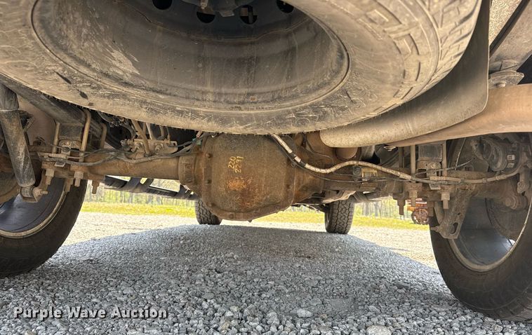 image for item DM5710 2020 Ford F150 SuperCrew pickup truck