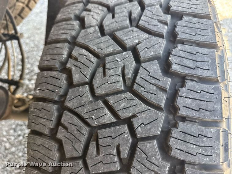 image for item DM5710 2020 Ford F150 SuperCrew pickup truck