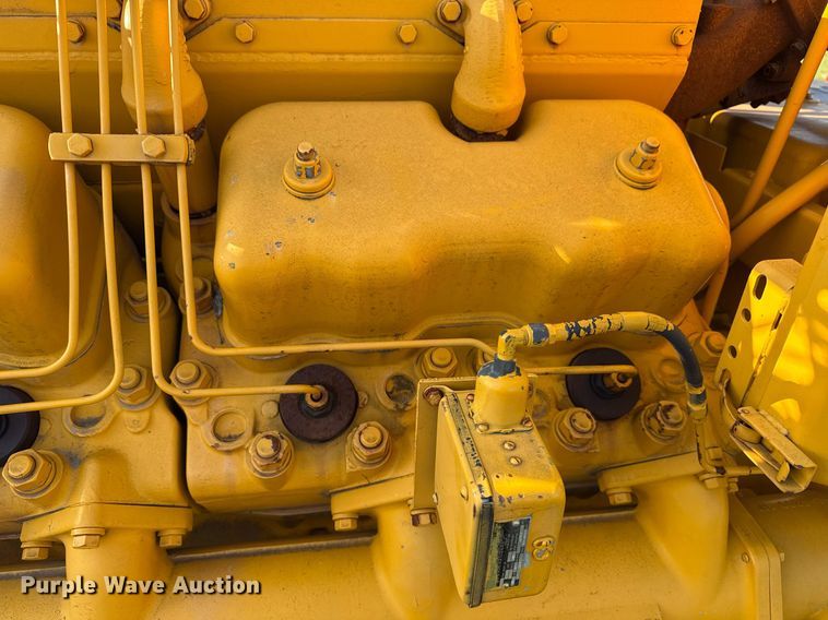 image for item DM5713 Caterpillar D379 power unit