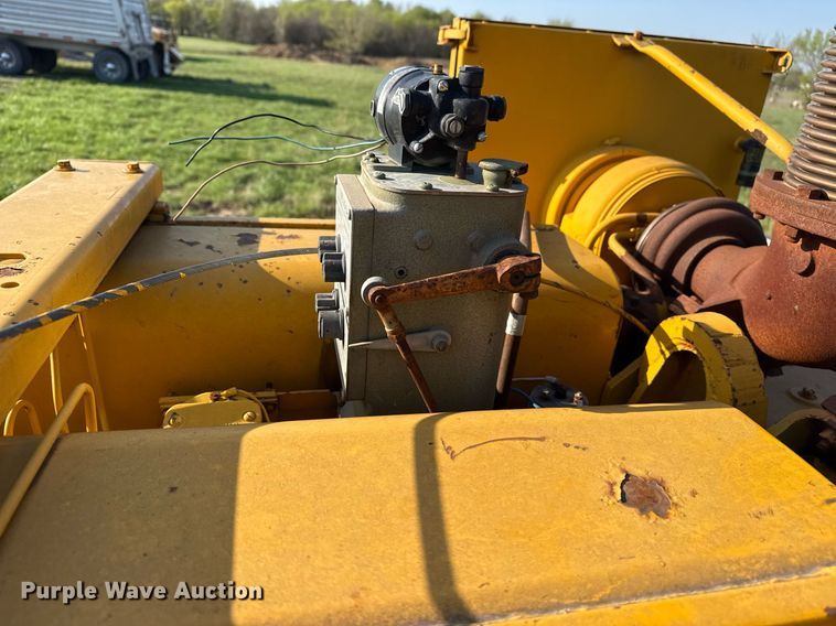 image for item DM5713 Caterpillar D379 power unit