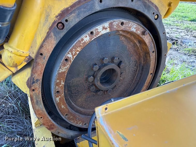 image for item DM5713 Caterpillar D379 power unit