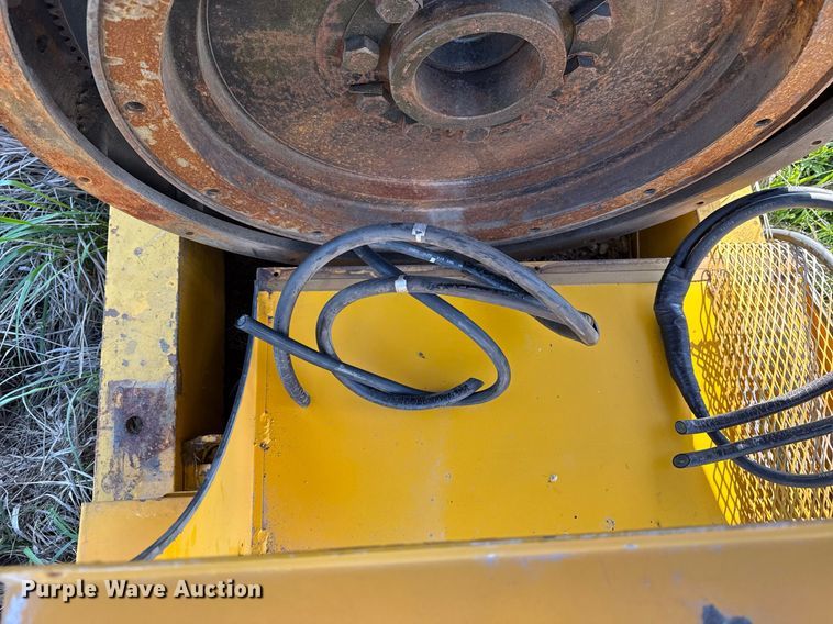 image for item DM5713 Caterpillar D379 power unit