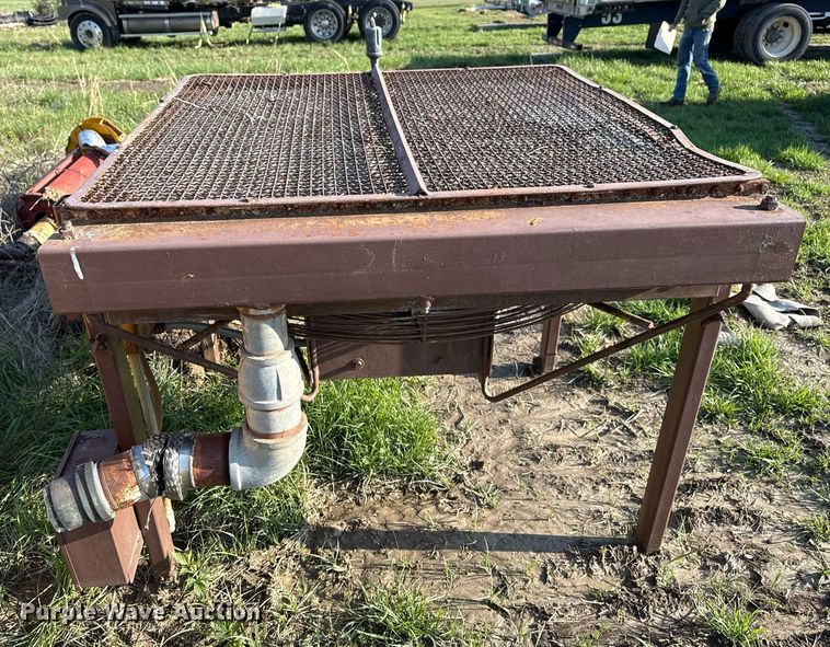 image for item DM5713 Caterpillar D379 power unit