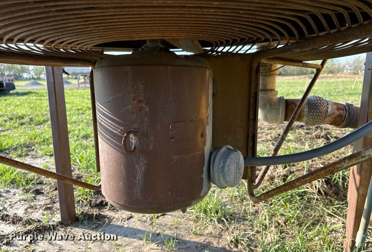 image for item DM5713 Caterpillar D379 power unit