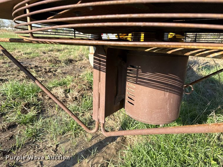 image for item DM5713 Caterpillar D379 power unit