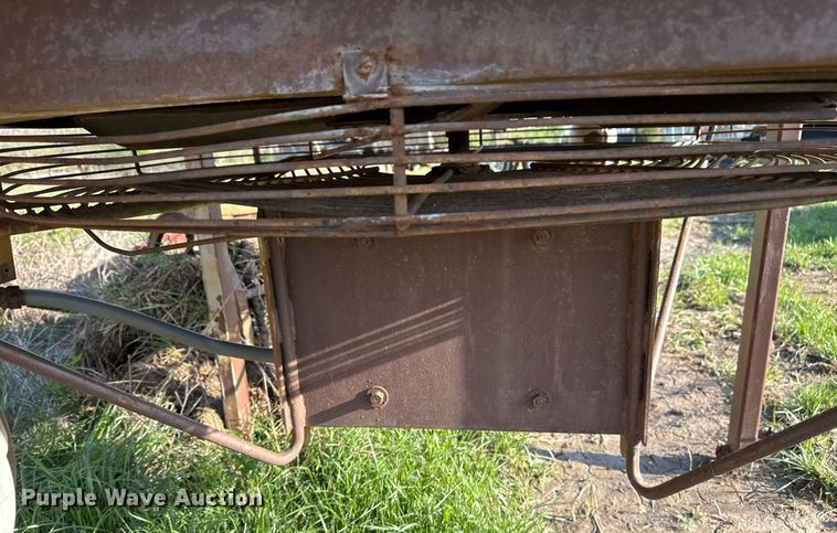 image for item DM5713 Caterpillar D379 power unit