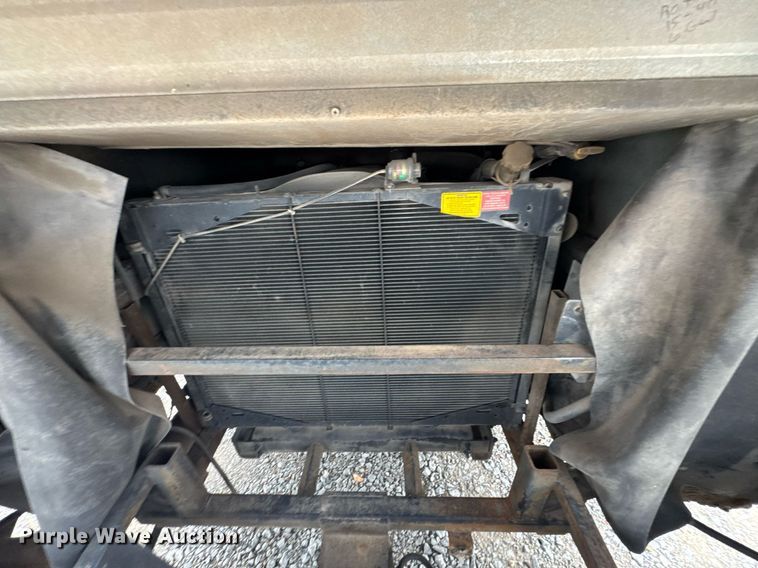 image for item DO0743 1999 Tiffin Motor Homes Allegro Bus RV