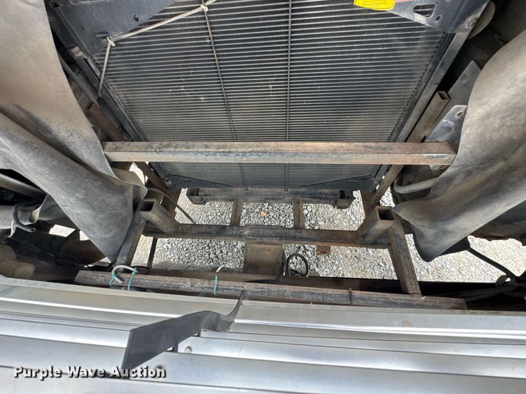 image for item DO0743 1999 Tiffin Motor Homes Allegro Bus RV