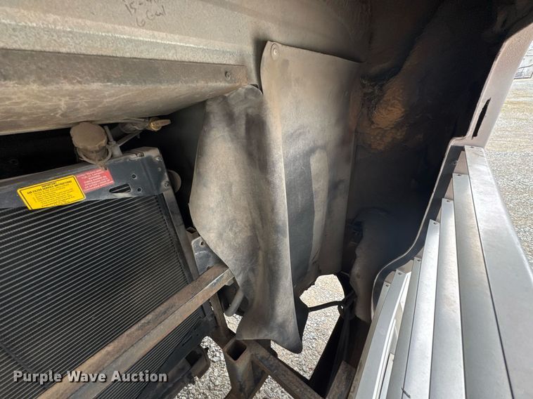 image for item DO0743 1999 Tiffin Motor Homes Allegro Bus RV