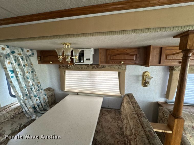 image for item DO0743 1999 Tiffin Motor Homes Allegro Bus RV