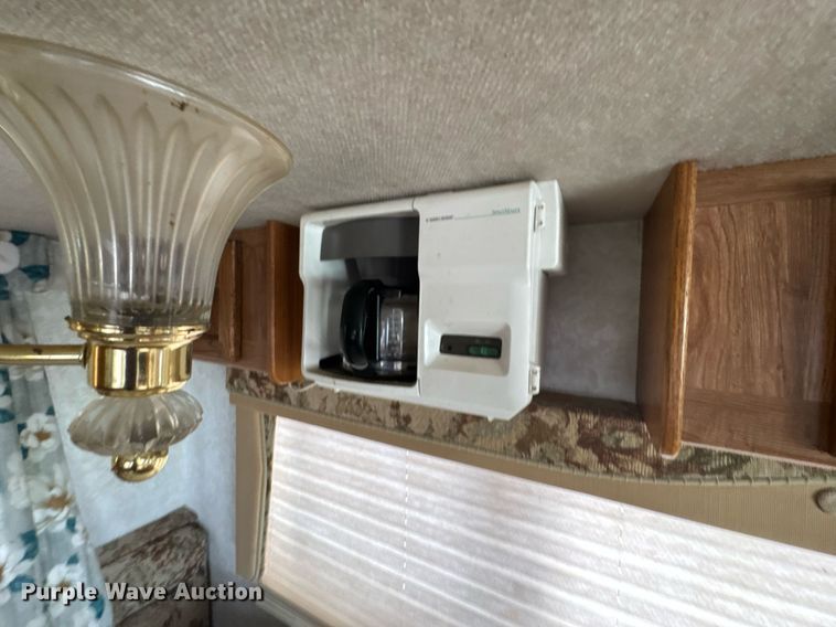 image for item DO0743 1999 Tiffin Motor Homes Allegro Bus RV